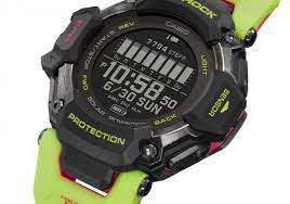 Jam Tangan Casio G-Shock GBD-H2000 Cocok Bagi Pegiat Outdoor