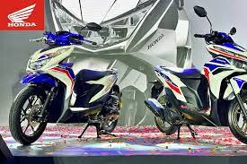 Honda Beat 2024 Tampil Lebih Stylish Dengan Varian 3 Warna