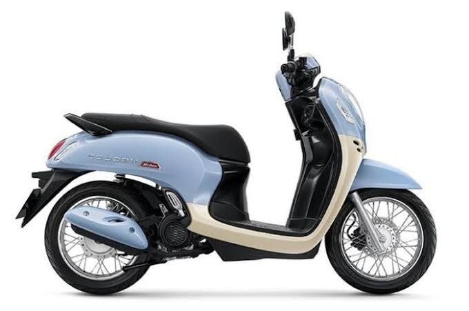 Honda Scoopy Prestige Prioritaskan Kenyamanan Dalam Berkendara