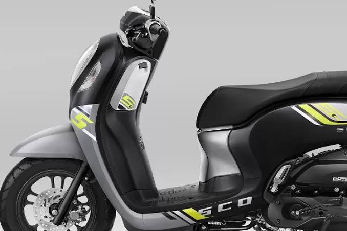 Perbandingan Honda Scoopy Prestige Dengan Honda Genio