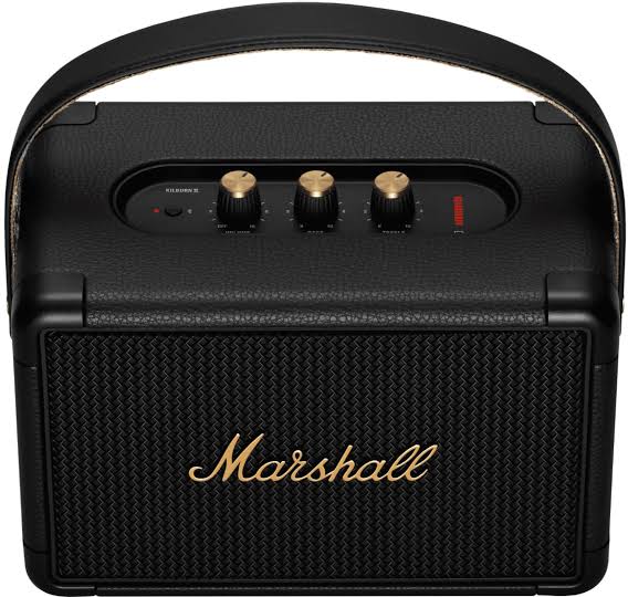 Marshall Killburn II Speaker Aktif Langganannya Para Musisi