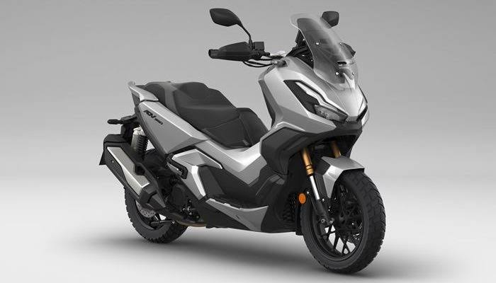 Ternyata Segini Harga Honda ADV 350 Rilisan Terbaru