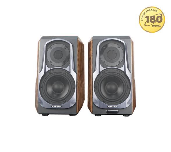 Frekuensi Sound Unik Speaker Audivo PHS 6A