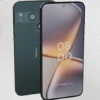 Nokia X150 5G Desain Smartphone Lebih Futuristik