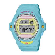 Rekomendasi Jam Tangan Casio Baby G Paling Menarik