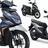 Bawa Spek Kelas Atas, Honda Beat 2023 Diincar Pecinta Skutik Kekinian