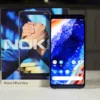 Miliki Desain Modern Sukses Buat Nokia 9 PureView Makin Diincar