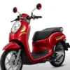 Unggul dengan Mesin Baru, Honda Scoopy 2024 jadi Lebih Berkualitas 