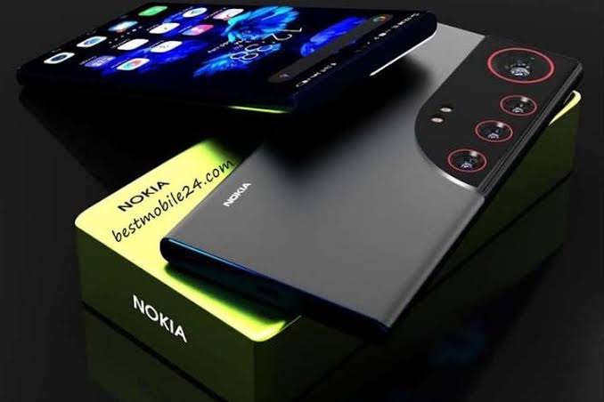 Kembali Merajalela, Nokia N73 5G Rilis dengan Fitur Super Canggih