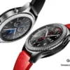 Smartwatch Samsung Gear S3 Frontier Suguhkan Kinerja Canggih