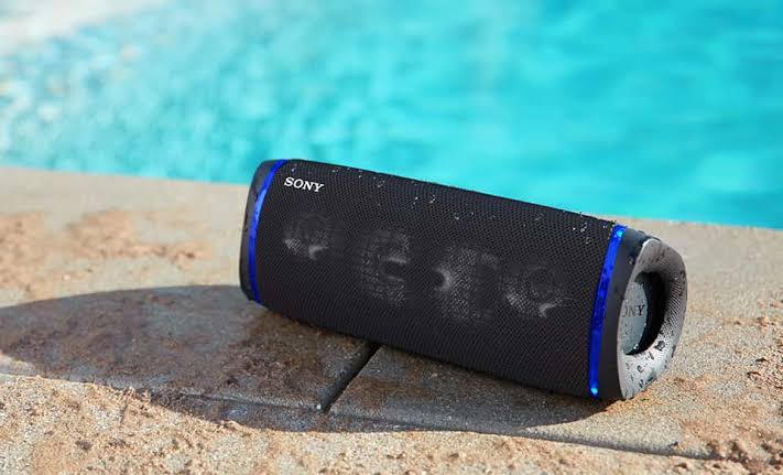 Speaker Bluetooth Outdoor Terbaik