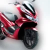 Tebar Pesona Honda Vario 180 Dengan Desain Aerodinamis