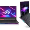 Rekomendasi Laptop Dengan Spesifikasi Gaming Terbaik