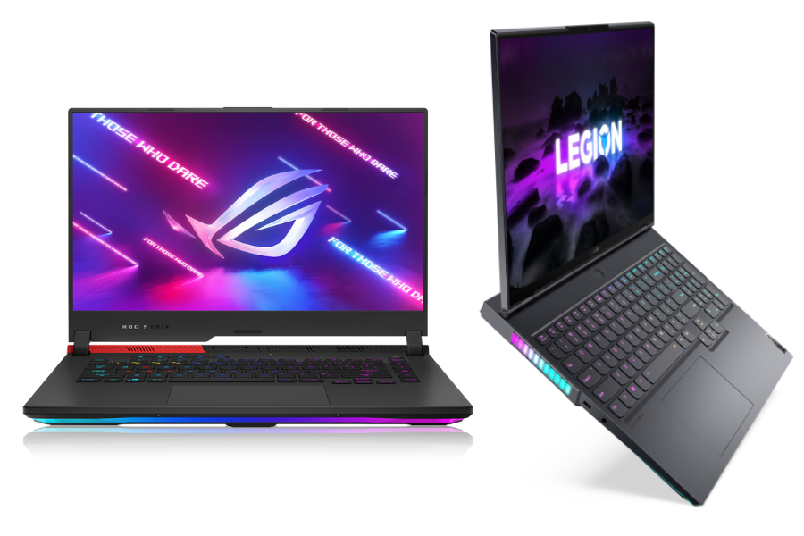 Rekomendasi Laptop Dengan Spesifikasi Gaming Terbaik