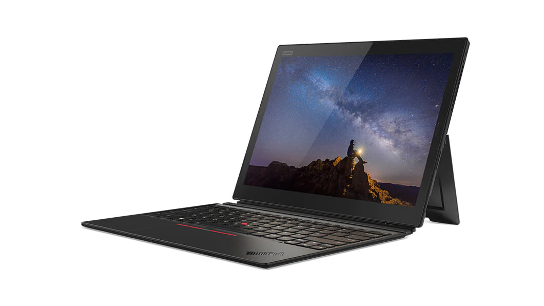 Lenovo ThinkPad X1 Fold Salah Satu Tablet Populer