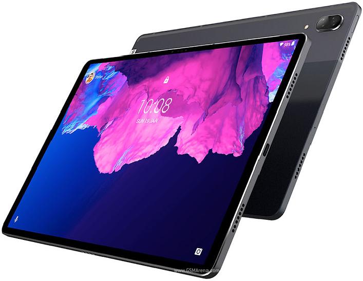 Lenovo Tab Series