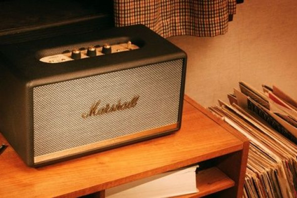 Kombinasi Sempurna Kualitas Audio Dan Desain Marshall Stanmore II