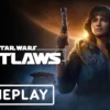 Grafis Game Starwars Outlaws Lebih Realistis Dengan Teknologi Terbaru