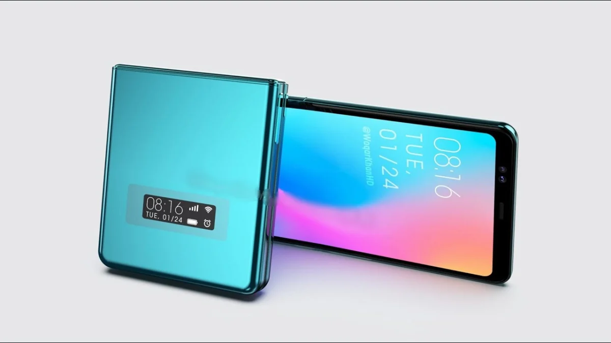 Kualitas Kamera Xiaomi Mix Flip Tetap Mengesankan