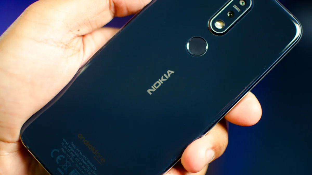 Kelebihan Menarik HP Nokia 8.1 5G yang Dipasarkan 1 Juta