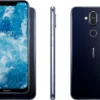 Miliki 8 Fitur Modern, Nokia 8.1 Makin Jadi Incaran Banyak Orang