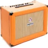 Amplifier Orange Jadi Trend Hingga Favoritnya Para Musisi