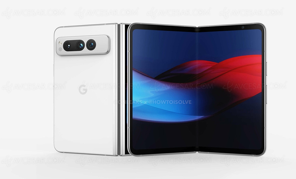 Inovasi Terbaru Google Pixel 9 Pro Rilis Smartphone Edisi Fold