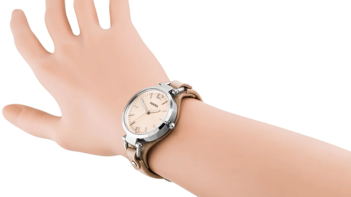 6 Deretan Smartwatch Wanita Terbaik dengan Budget Ramah