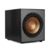 Subwoofer Klipsch R-120SW Kualitas Audio Yang Mumpuni