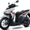 Review Lengkap Motor Baru Honda Vario 125 beserta Harganya