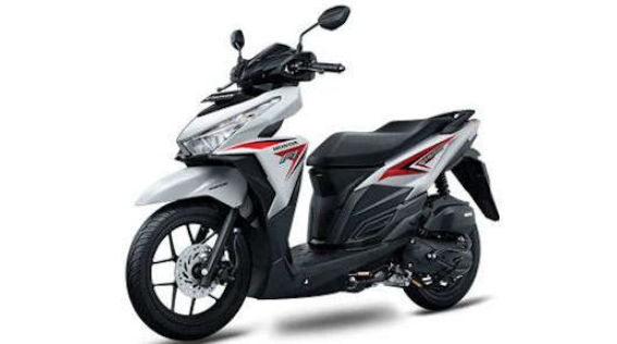 Review Lengkap Motor Baru Honda Vario 125 beserta Harganya