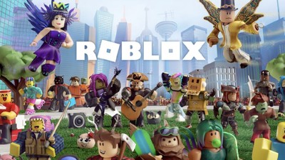 Bangun Duniamu Sendiri Melalui Permainan Roblox