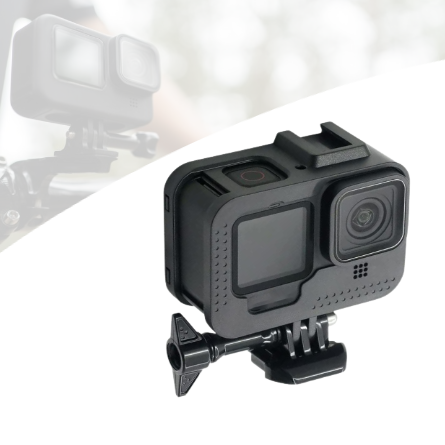 Rekomendasi Action Camera GoPro Dengan Kualitas Terbaik