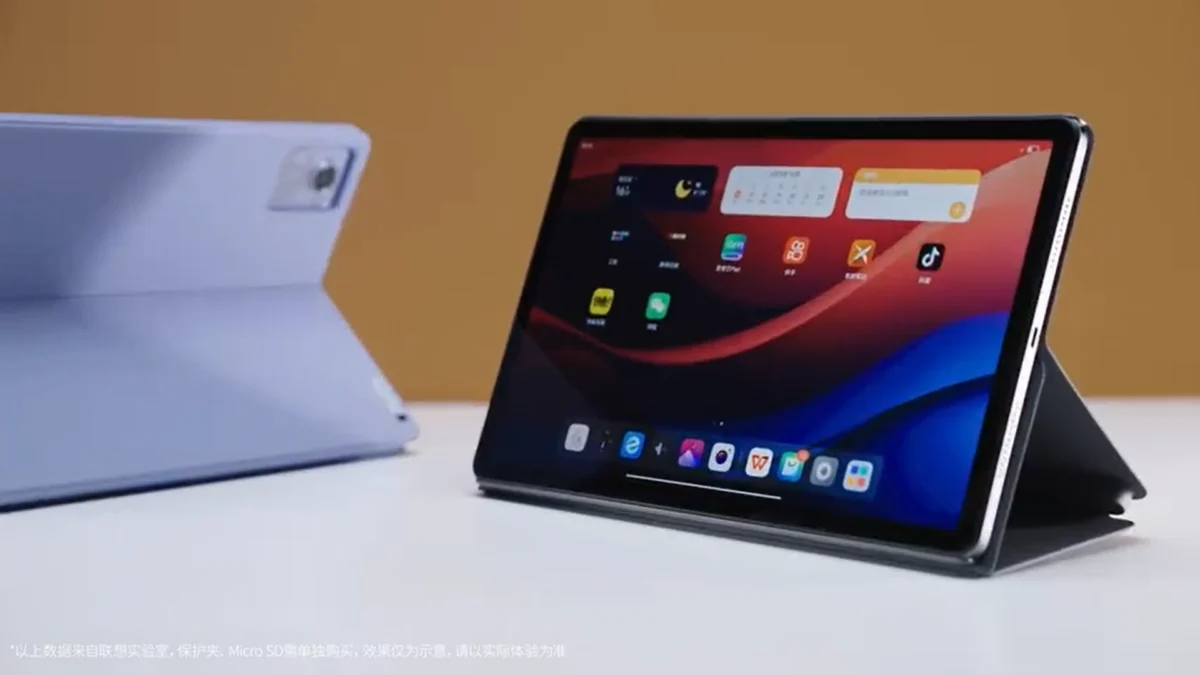 Lenovo Xiaoxin Pad 2024 Akan Jadi Perangkat Yang Mengesankan