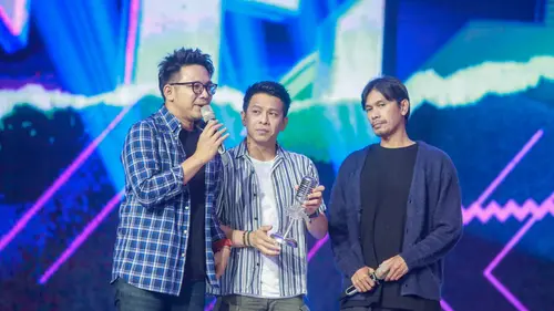 SCTV Awards 2023