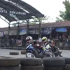 Ratusan Pembalap Ikuti Road Race Wali Championship