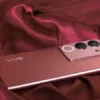 Tampilan Elegan Dengan Desain Menarik Vivo V 29 E