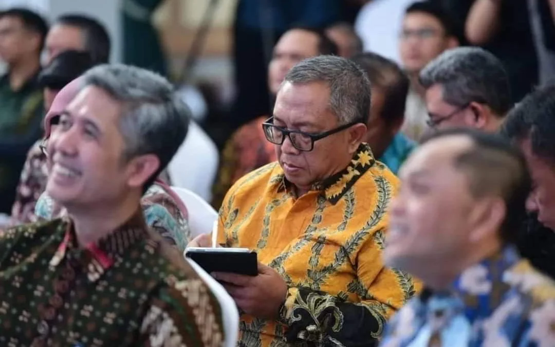 Pengelolaan Keuangan Sistem Digitalisasi di Sukabumi Masih Terdapat Hambatan