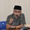 Anggota Fraksi Gerindra DPRD Kabupaten Sukabumi Ade Dasep Soroti Selisih APBD 16 Milyar