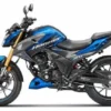 New Honda Hornet 2.0 Rilis Dengan Inovasi Teknologi Terbaru