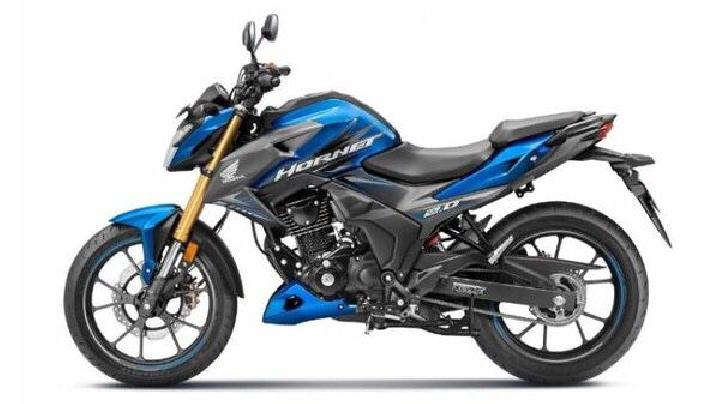 New Honda Hornet 2.0 Rilis Dengan Inovasi Teknologi Terbaru