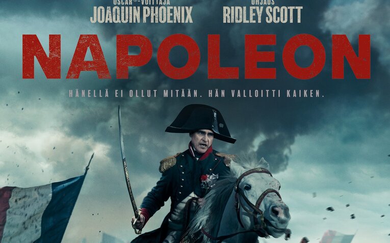 Napoleon Movie