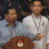 Polemik Capres-Cawapres Prabowo-Gibran