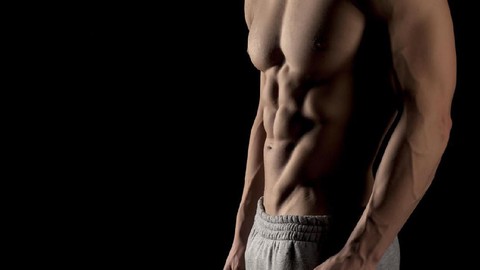 4 Olahraga Pembentuk Perut Six Pack beserta Tips-Tipsnya