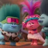 Trolls Band Together 2023