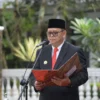 Peringatan Hari Pahlawan 2023, Momentum untuk Membangun Kemandirian Bangsa