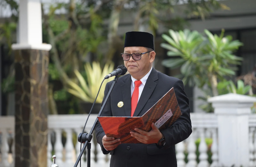 Peringatan Hari Pahlawan 2023, Momentum untuk Membangun Kemandirian Bangsa