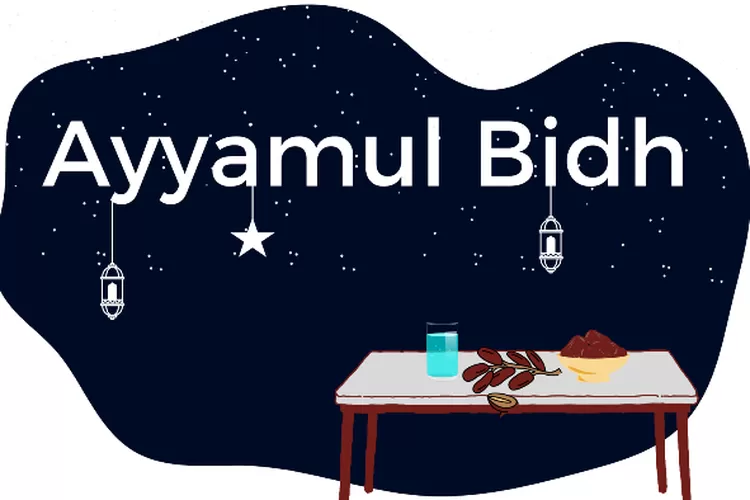 Puasa Ayyamul Bidh