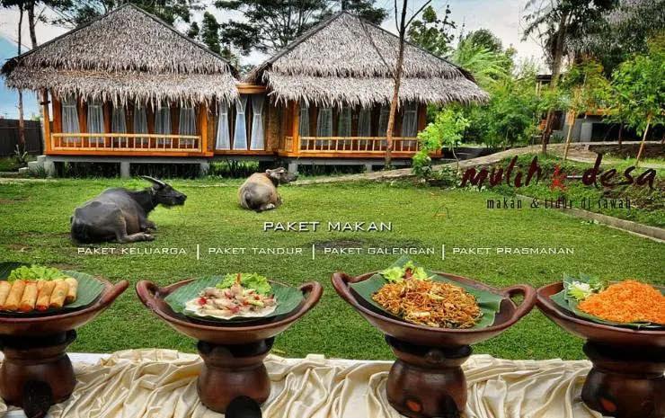 Wisata Kuliner Garut Terbaik