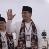 Amin Komitmen Ciptakan Negara yang Bersahabat bagi Semua Unsur